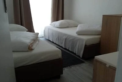 Apartments Silva - Superior Two Bedroom Apart...