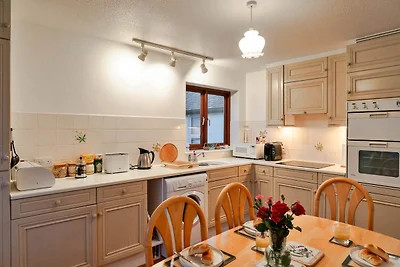 Barrierefreies Familienapartment in Strandnהh...