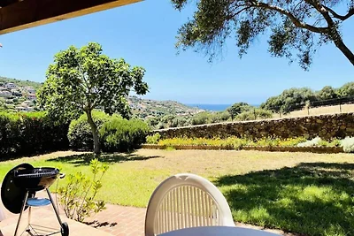 Appartements für 4 Personen