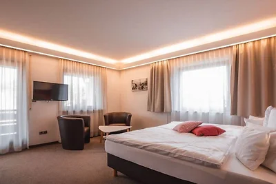 Chalet Alpenstern||