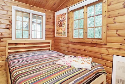 5 Personen Ferienhaus in Vejby-By Traum