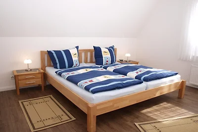 Haus Helgoland - Vakantiewoning Oberland