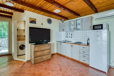 Ferienhaus in Tribanj Kru?ica