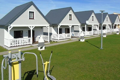 Cottage vicino al mare per 5 persone-preceden...