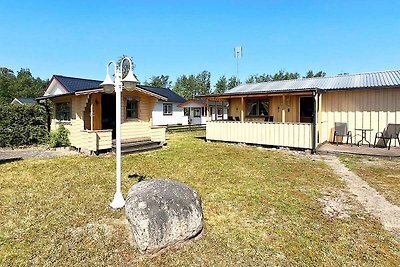 5 Personen Ferienhaus in Skummeslövsstrand