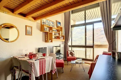 Ferienwohnung Familienurlaub Saint-Martin-de-Belleville