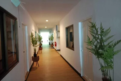 Entspannender Rückzugsort|Komfort in Patong...