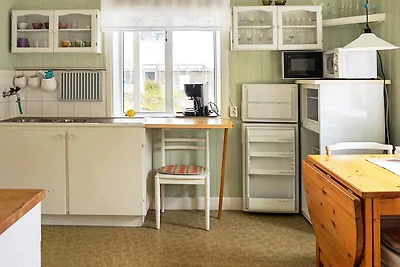 4 Personen Ferienhaus in Smögen