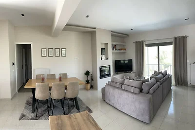 Rückzugsort auf dem Land mit 3 Schlafzimmern