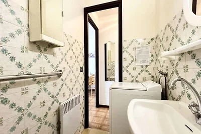 Appartement in de Provence vlakbij thermale...