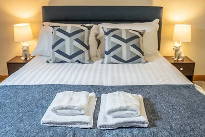 Spaziosa casa vacanze per 5 ospiti