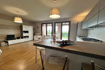 Garden Komfortable Ferienresidenz