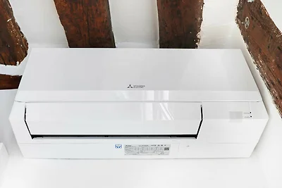 Schickes Studio mit Klimaanlage – 2P – Le...