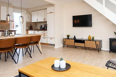 4 Sterne Ferienhaus in Rømø-By Traum