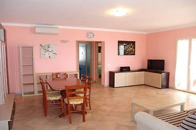 VILLETTA SOLARIS - VILLETTA SOLARIS