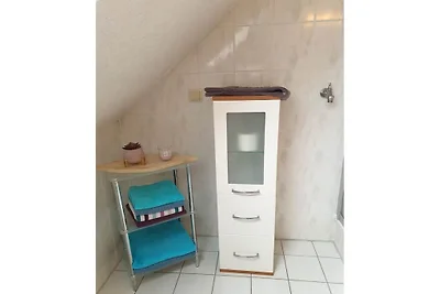 Ferienwohnung mit 1 Schlafzimmer