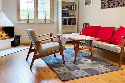 6 Personen Ferienhaus in YNGSJÖ-By Traum