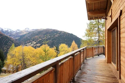 Appartamento a Plan Peisey vicino alle piste ...