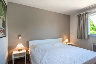 Ferienhaus mit 1 Schlafzimmer