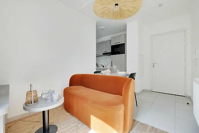 Elegant appartement - 1BDR/2P - Nabij Parijs ...