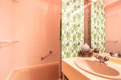 Bergversteck in Villard de Lans