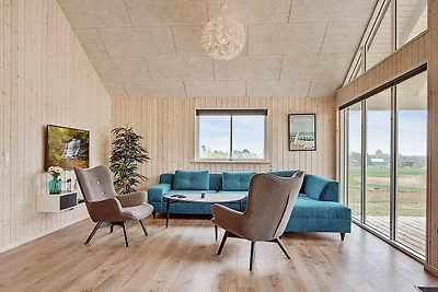 18 Personen Ferienhaus in Vejby