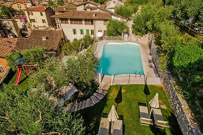 Appartamento per vacanze Borgo Alba Chiara co...