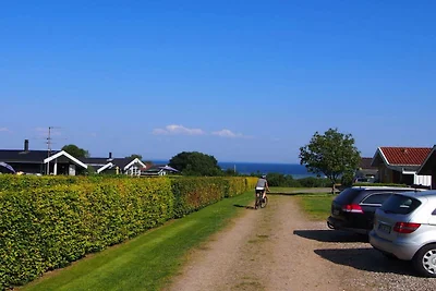 Bubbelbadstrand Comfortabele vakantiewoning