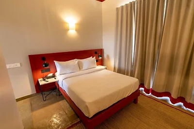 Soggiorno boutique a Jaipur con fascino