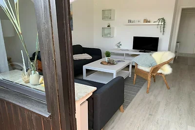 Appartamento per le vacanze con 2 camere da...
