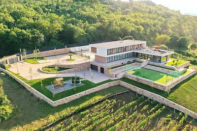 Riesige Partyvilla in der Nähe von Imotski