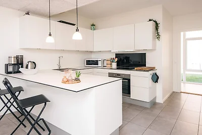 Luxusapartment mit Whirlpool