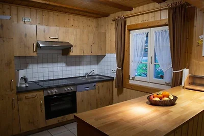 Holiday home with 1 bedroom