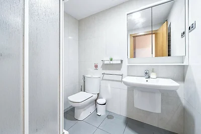 Wohnung in Las Canteras am Strand