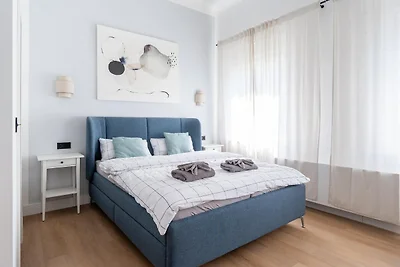 Wohnung in Koblenz am Deutschen Eck