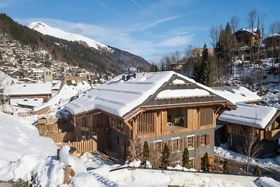 Residenz Mazot Bambi