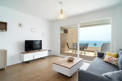 Luxuswohnung in Torrox Costa