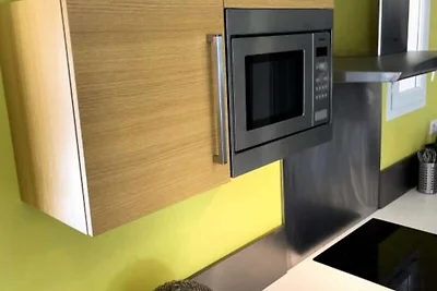 Villa con piscina in Provenza