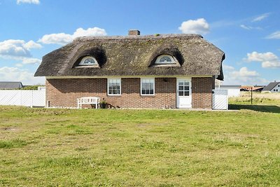 9 Personen Ferienhaus in Harboøre-By Traum