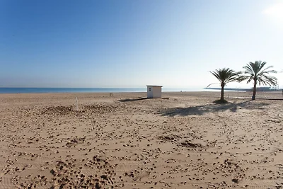 Oreneta - Apartment In Grau I Platja