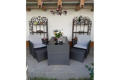 Lake Constance Cottage Oberteuringen