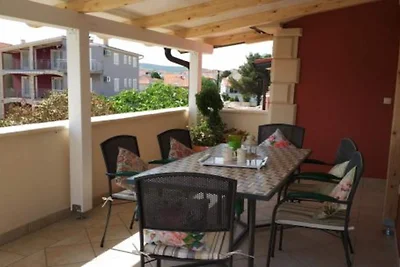 Apartments Dea & Paula - Standard Two Bedroom...