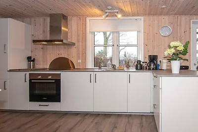 8 Personen Ferienhaus in Haderslev