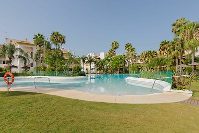 Calanova - Apartment In Mijas. Wifi Gratis