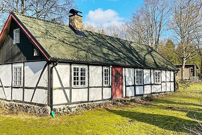 6 Personen Ferienhaus in BRÖSARP