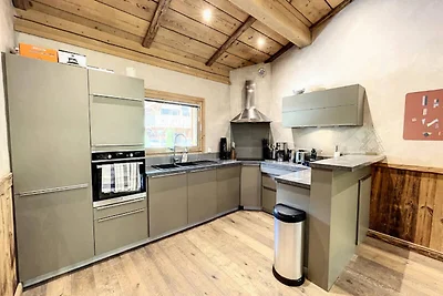 Wohnungen in Les Gets