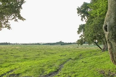 6 Personen Ferienhaus in Kolind-By Traum