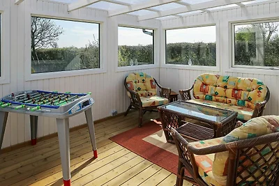 6 Personen Ferienhaus in Gedser