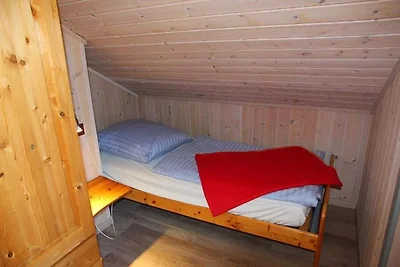 Ferienhaus im skandinavischen Stil