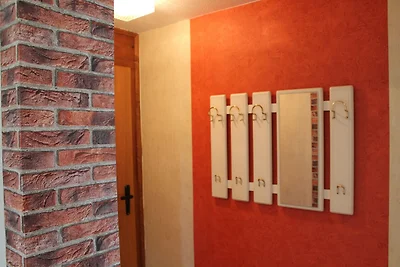 Wohnung in Klütz nahe Boltenhagener Strand